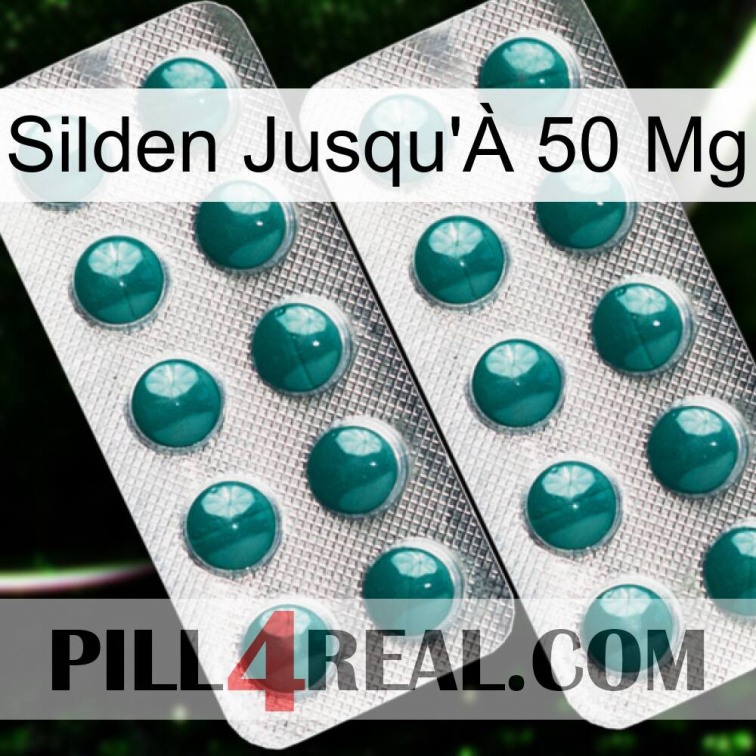 Silden Up 50 Mg dapoxetine2